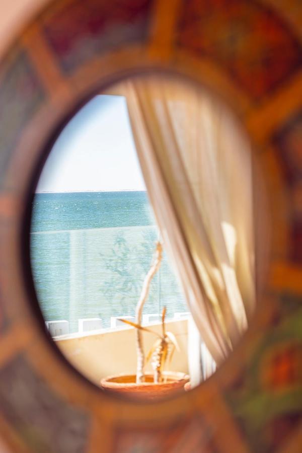 Kite House Dakhla Bed & Breakfast Eksteriør bilde